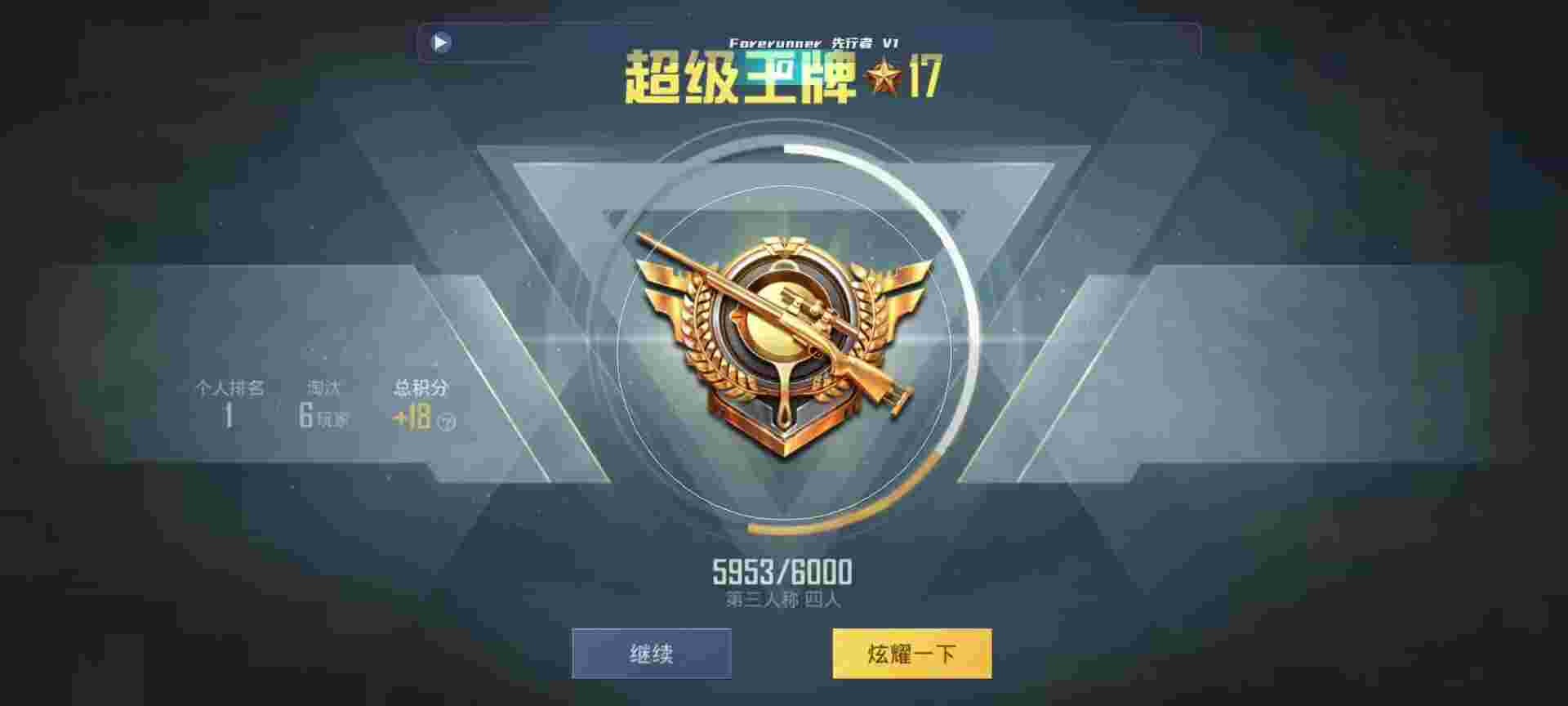 和平精英鸡腿辅助自瞄 - 火焰鸟教程辅助预览图